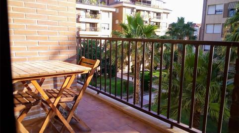 Photo 4 of Flat to rent in Avinguda de Madrid, 38, Petrer, Alicante