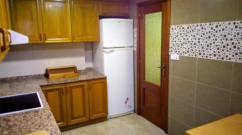 Photo 5 of Flat to rent in Avinguda de Madrid, 38, Petrer, Alicante