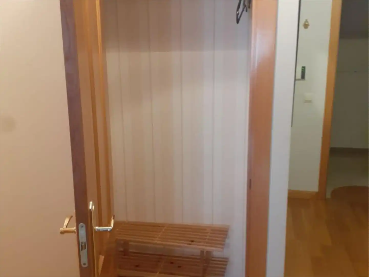 Wohnung zur Miete in Cuenca mit Heizung, Parkett und Schwimmbad
