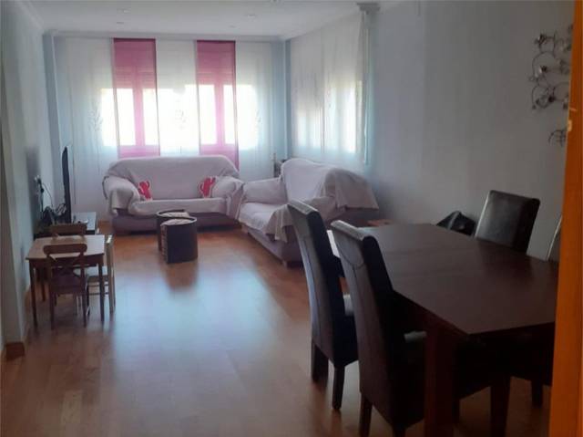 Piso en Alquiler en Calle de Las Torcas, 1 en San Fernando - Carretera de Valencia