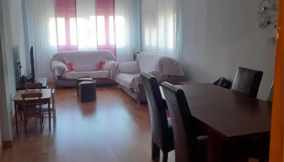 Foto 1 de Pis de lloguer a Calle de las Torcas, 1, San Fernando - Carretera de Valencia, Cuenca