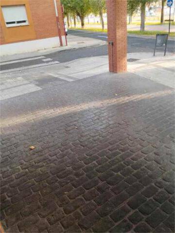 Garaje en Alquiler en El Cristo