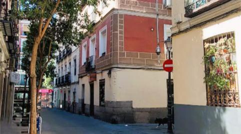 Casa o xalet en venda a Calle de Loreto y Chicote, 10, Universidad - Malasaña, Madrid - imatge 5 Foto 5 de Casa o xalet en venda a Calle de Loreto y Chicote, 10, Universidad - Malasaña, Madrid