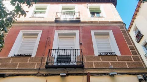 Casa o xalet en venda a Calle de Loreto y Chicote, 10, Universidad - Malasaña, Madrid - imatge 2 Foto 2 de Casa o xalet en venda a Calle de Loreto y Chicote, 10, Universidad - Malasaña, Madrid