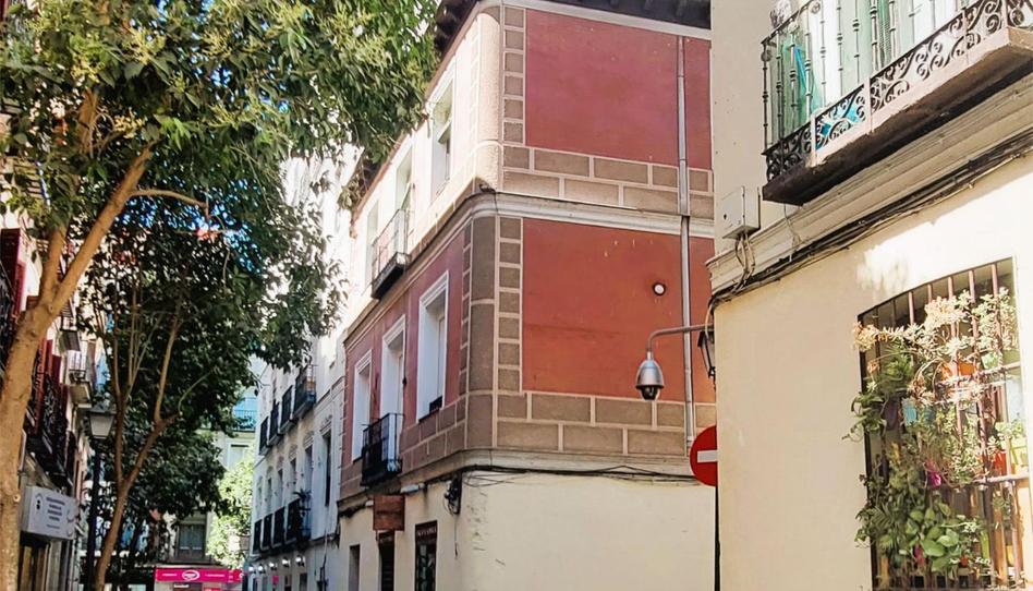 Casa o xalet en venda a Calle de Loreto y Chicote, 10, Universidad - Malasaña, Madrid - imatge 1 Foto 1 de Casa o xalet en venda a Calle de Loreto y Chicote, 10, Universidad - Malasaña, Madrid