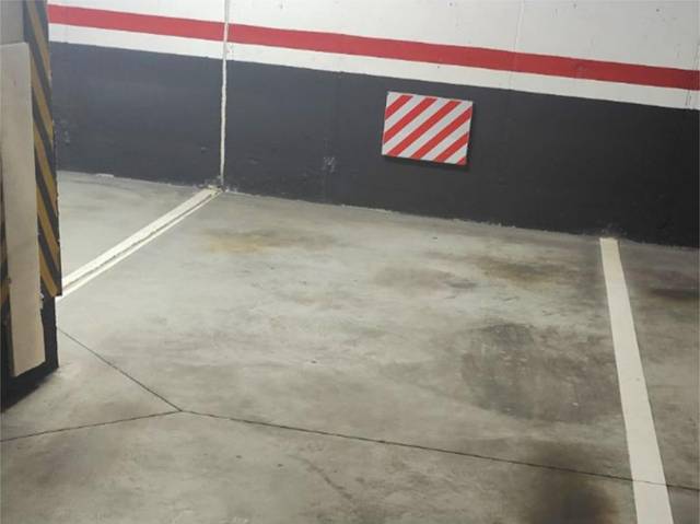 Garaje en Venta en Paseo de las Acacias, 30 en Acacias