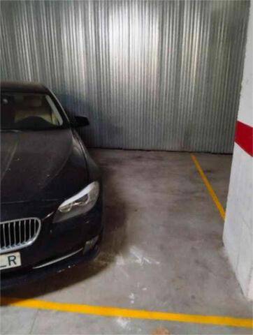 Garaje en Alquiler en El Tejar - Hacienda Bizcochero