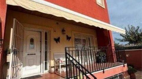 Foto 2 de Casa adosada en venda a Rebolledo, Alicante