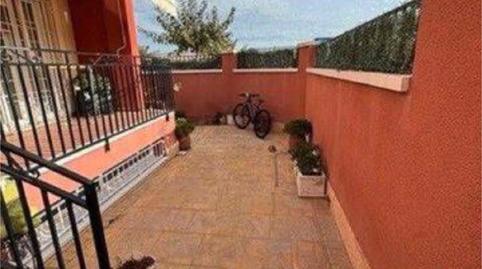 Foto 3 de Casa adosada en venda a Rebolledo, Alicante