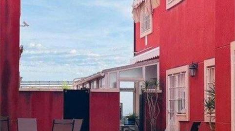 Foto 4 de Casa adosada en venda a Rebolledo, Alicante