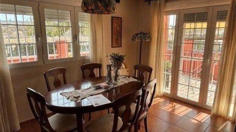 Foto 5 de Casa adosada en venda a Rebolledo, Alicante