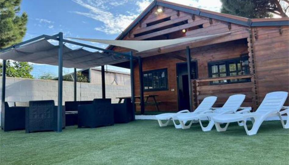 House or chalet for sale in Astilleros - La Paz - Loreto - El Corte Inglés, Cádiz - image 1 Photo 1 of House or chalet for sale in Astilleros - La Paz - Loreto - El Corte Inglés, Cádiz