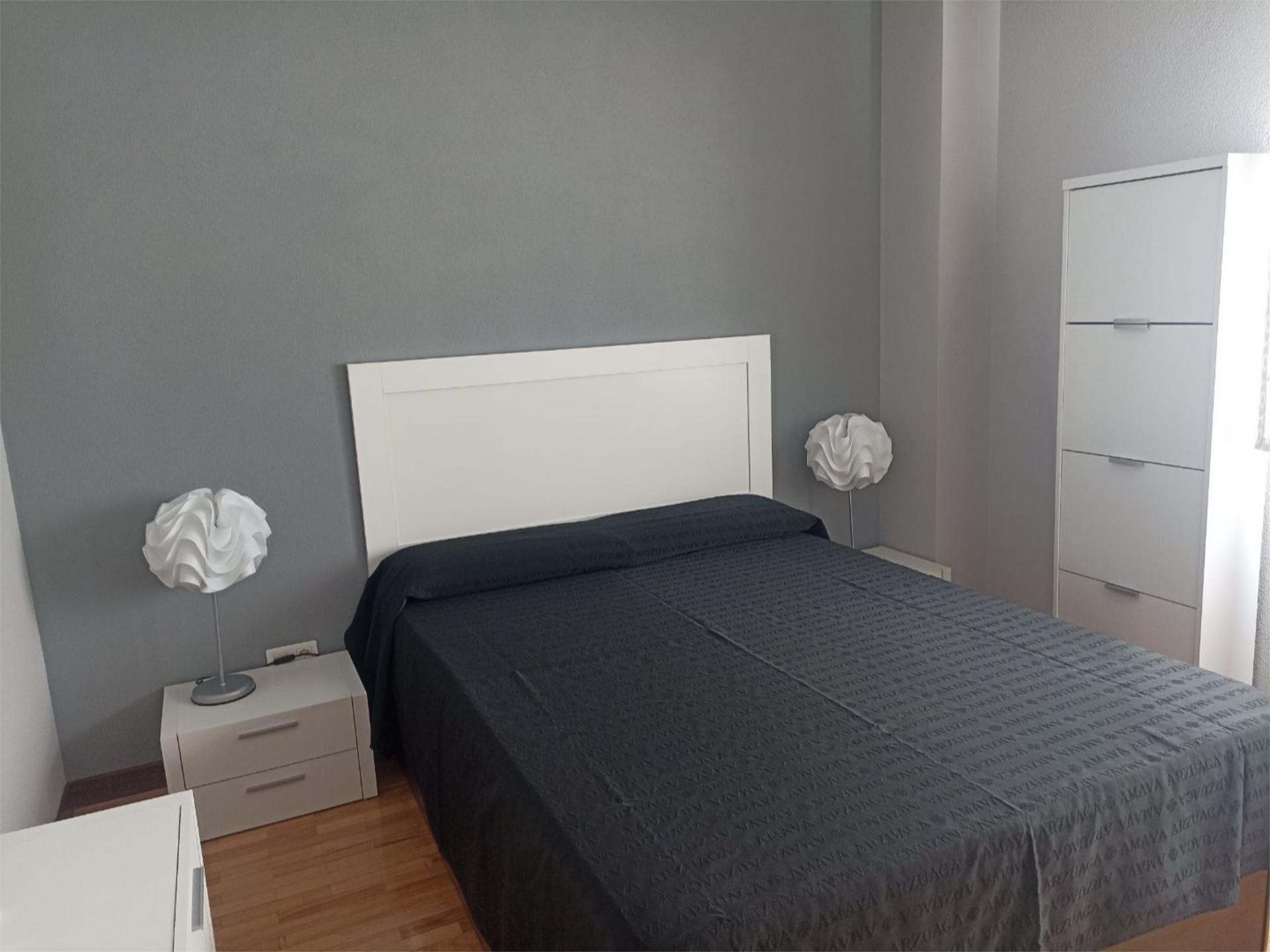 Bedroom of Flat to rent in Aranda de Duero  with Terrace
