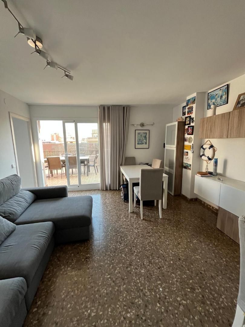 Attic for sale in Carrer del Pare Garí, 49, Vilanova i la Geltrú
