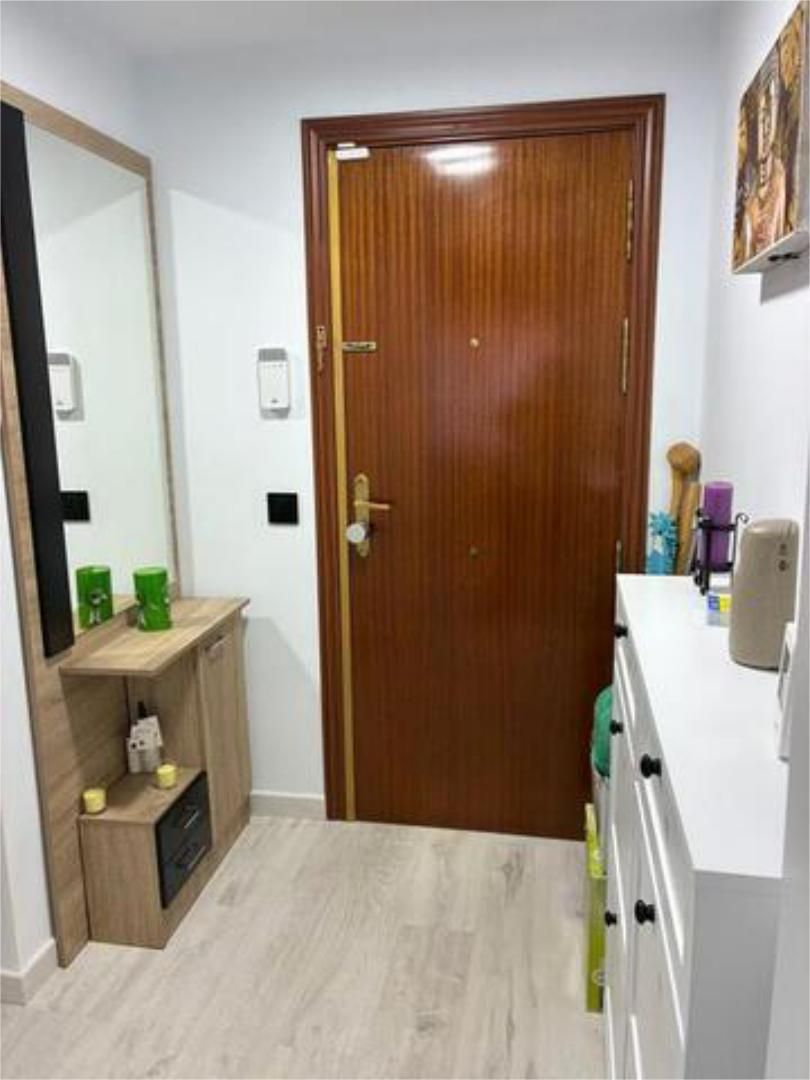 Piso en venta en Parla