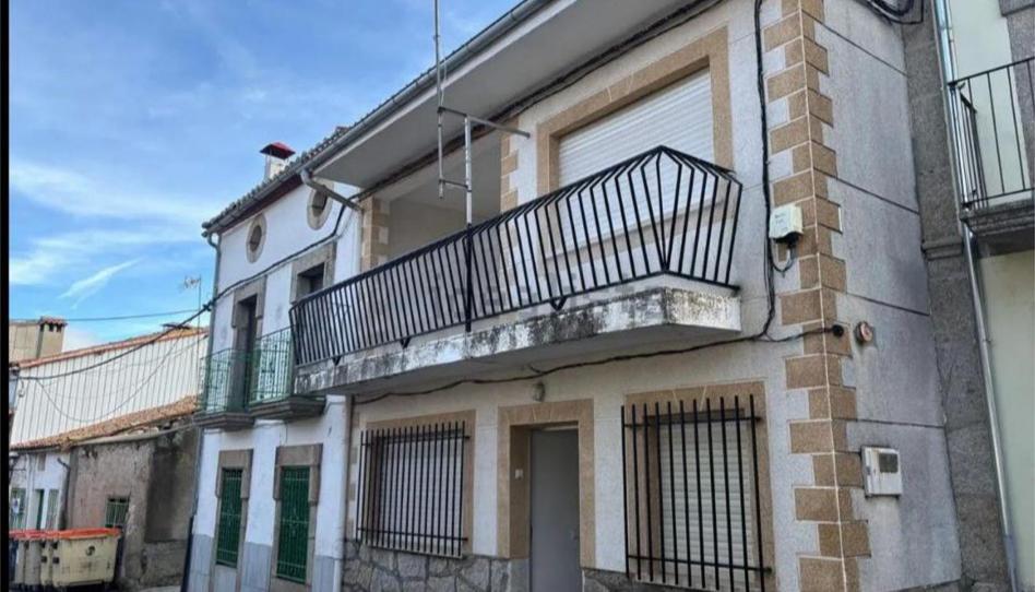 Flat for sale in Calle del Ejedillo, 53, Becedas, Ávila - image 1 Photo 1 of Flat for sale in Calle del Ejedillo, 53, Becedas, Ávila