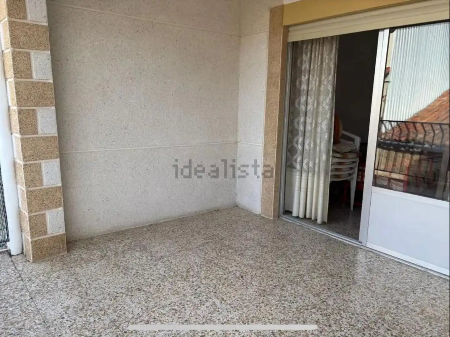 Flat for sale in Calle del Ejedillo, 53, Becedas Bedroom of Flat for sale in Becedas with Terrace
