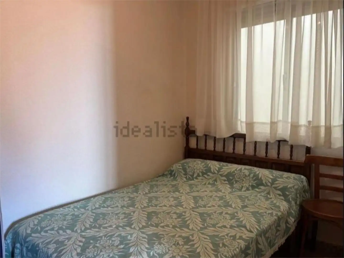 Flat for sale in Calle del Ejedillo, 53, Becedas Bedroom of Flat for sale in Becedas with Terrace