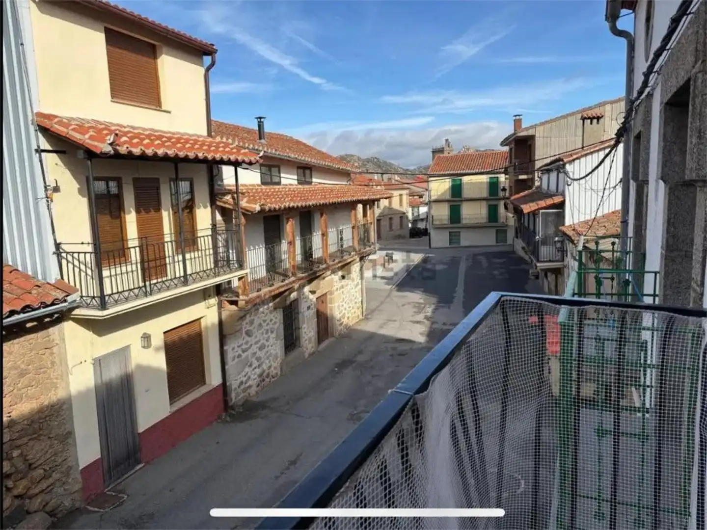 Flat for sale in Calle del Ejedillo, 53, Becedas Exterior view of Flat for sale in Becedas with Terrace