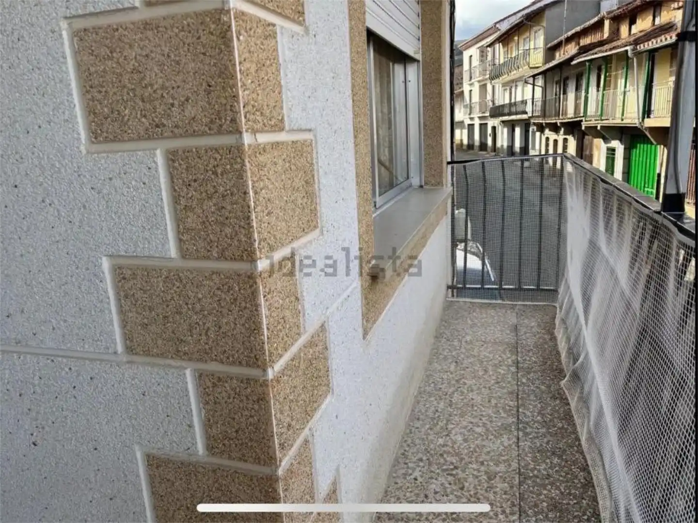 Flat for sale in Calle del Ejedillo, 53, Becedas Exterior view of Flat for sale in Becedas with Terrace