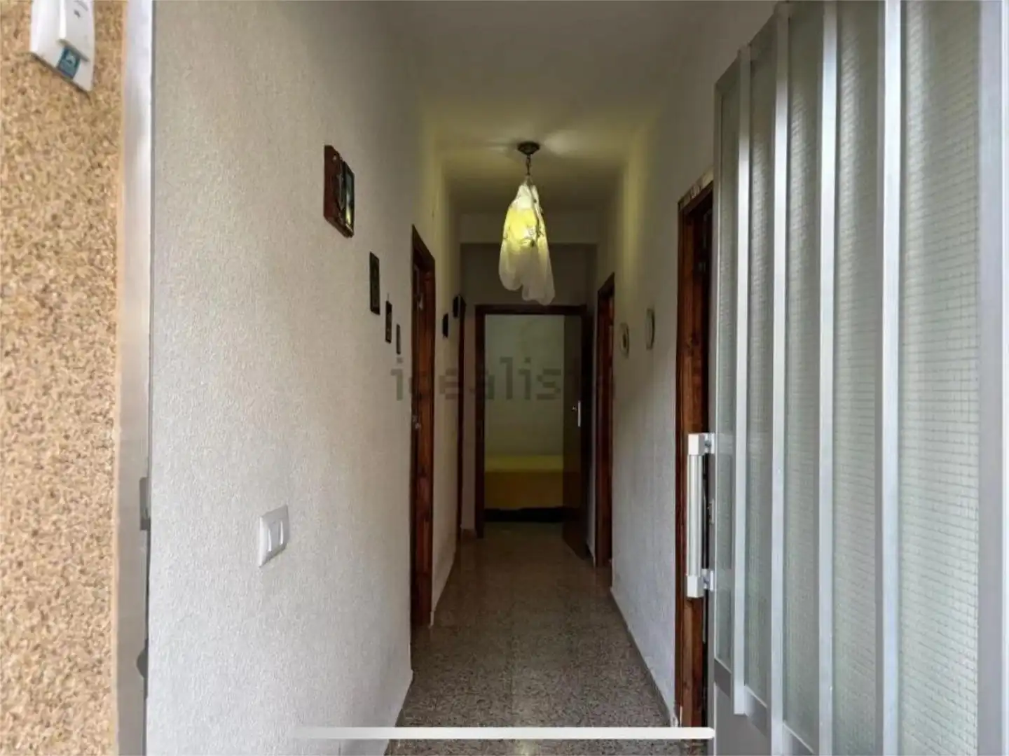 Flat for sale in Calle del Ejedillo, 53, Becedas Flat for sale in Becedas with Terrace