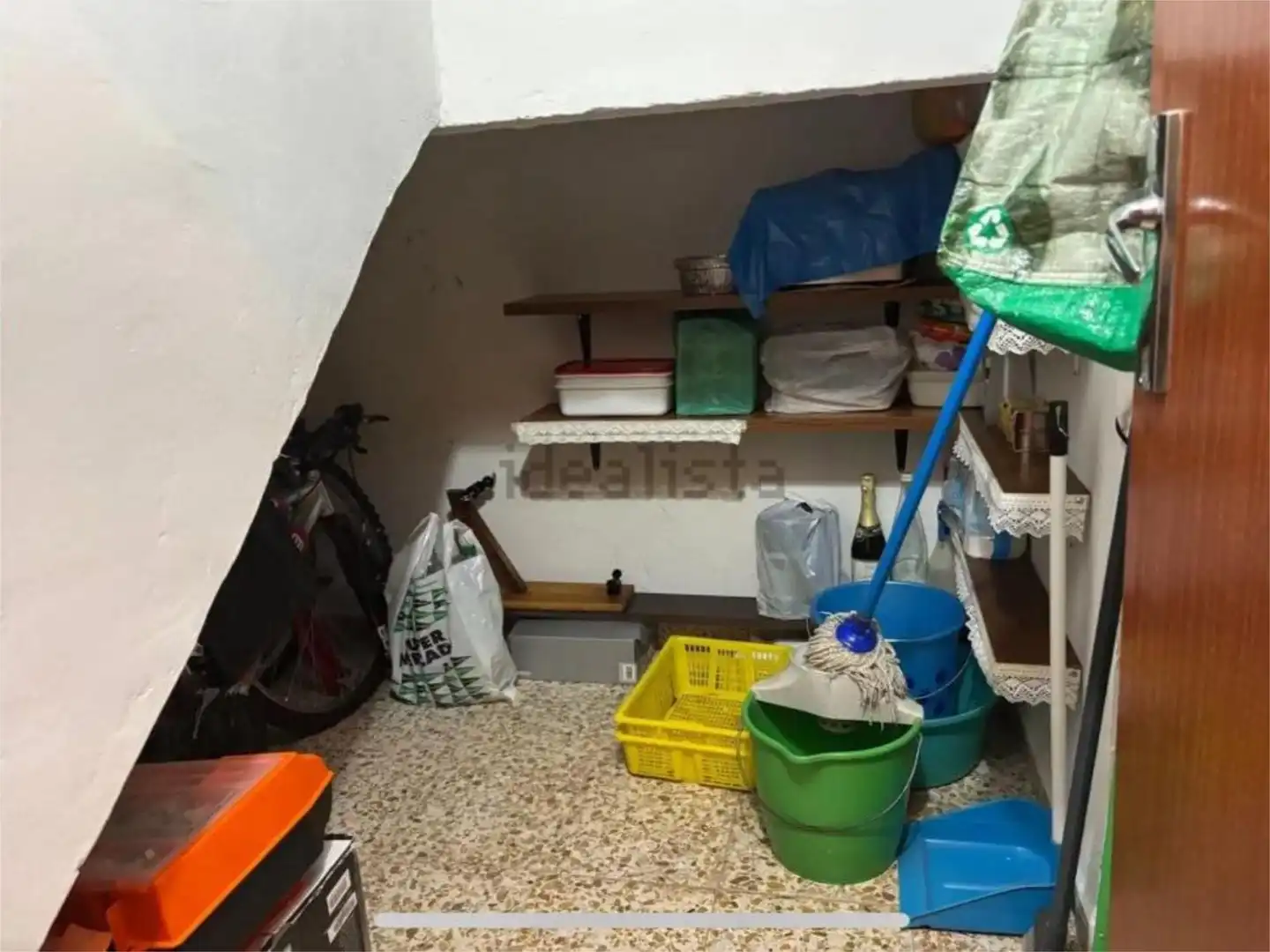 Flat for sale in Calle del Ejedillo, 53, Becedas Flat for sale in Becedas with Terrace