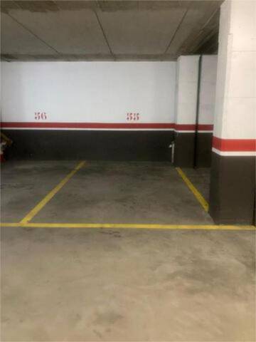 Garaje en Alquiler en Calaverón - Pajaritos