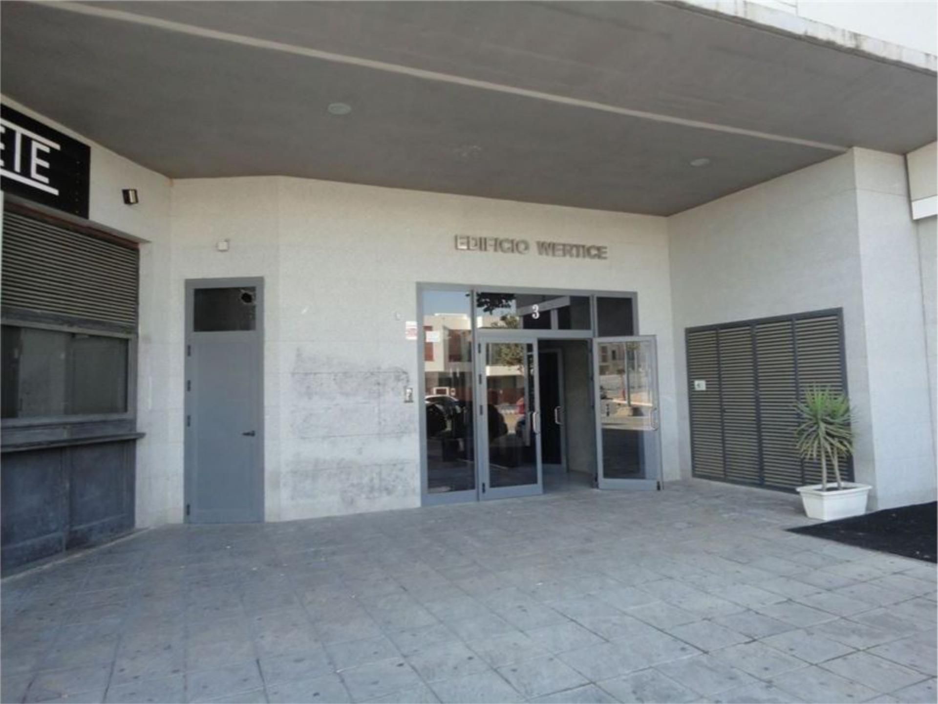 Oficina en venda en Dos Hermanas