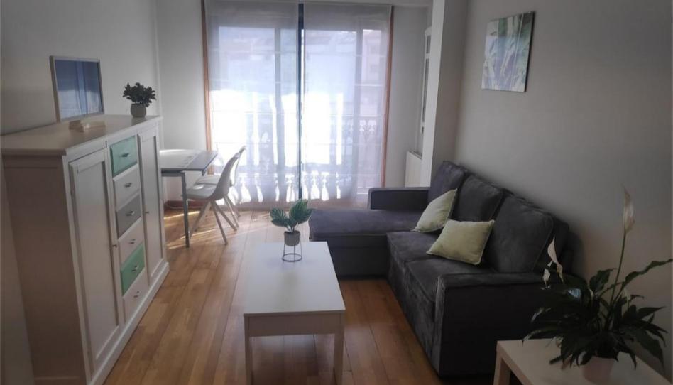 Foto 1 de Pis de lloguer a Rúa Romana Baixa, 4, San Pedro da Ramallosa, Pontevedra