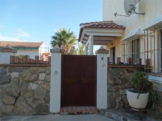 Apartamento en Alquiler en Diseminados