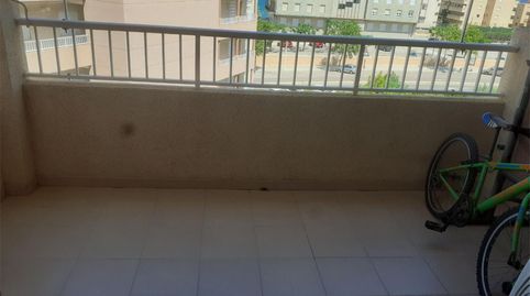 Foto 3 de Piso en venta en Avenida Costa Blanca, 10, Los Arenales del Sol, Elche / Elx