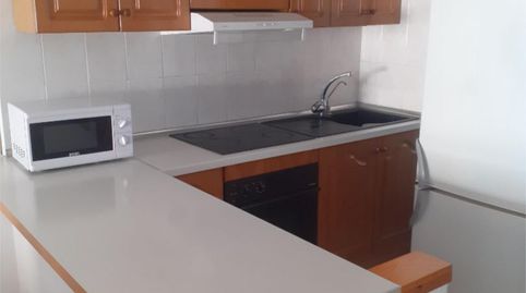 Foto 4 de Piso en venta en Avenida Costa Blanca, 10, Los Arenales del Sol, Elche / Elx
