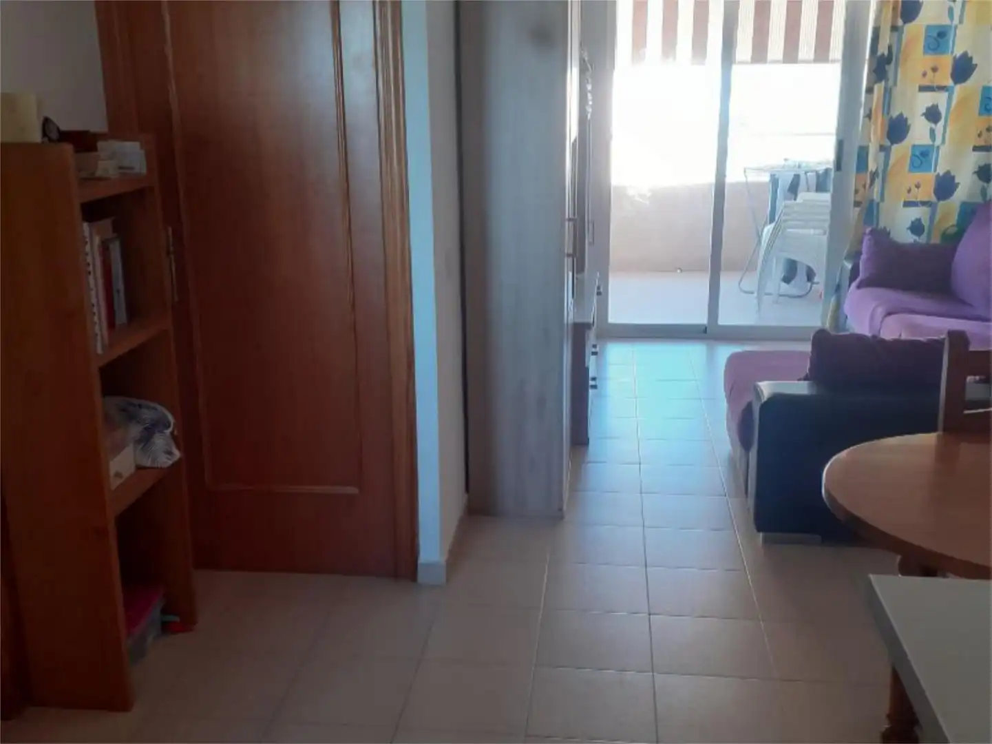 Pis en venda a Avenida Costa Blanca, 10, Los Arenales del Sol Pis en venda en Elche / Elx amb Aire condicionat, Calefacció i Jardí privat