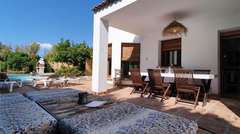 Photo 2 of Apartment to rent in Carretera Málaga, 60t, Centro, Málaga