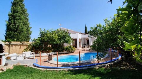 Photo 3 of Apartment to rent in Carretera Málaga, 60t, Centro, Málaga