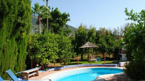 Photo 4 of Apartment to rent in Carretera Málaga, 60t, Centro, Málaga