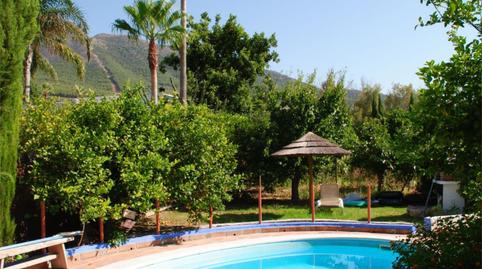 Photo 5 of Apartment to rent in Carretera Málaga, 60t, Centro, Málaga