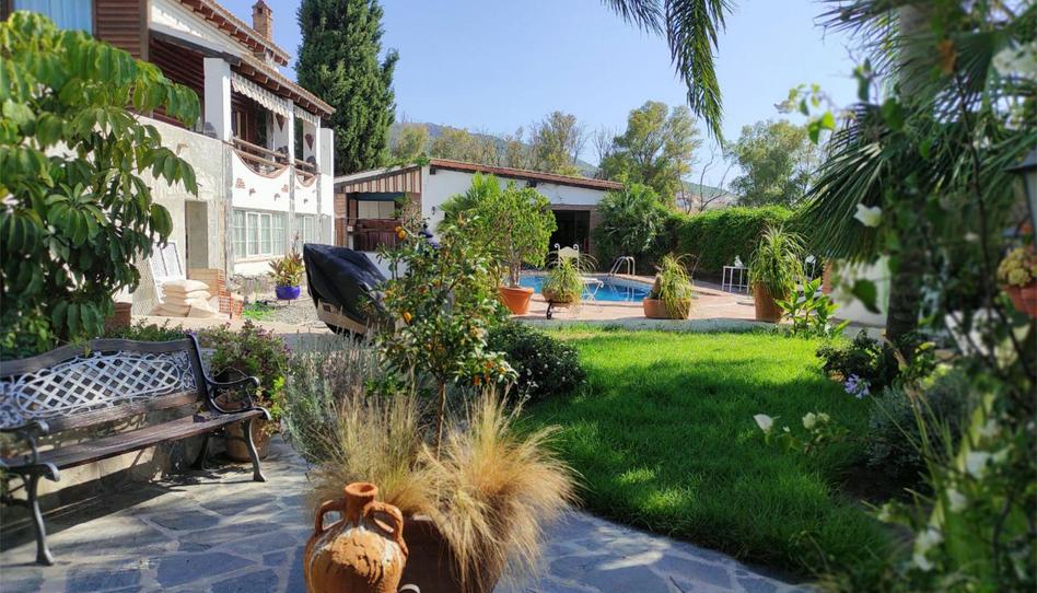 Photo 1 of Apartment to rent in Carretera Málaga, 60t, Centro, Málaga