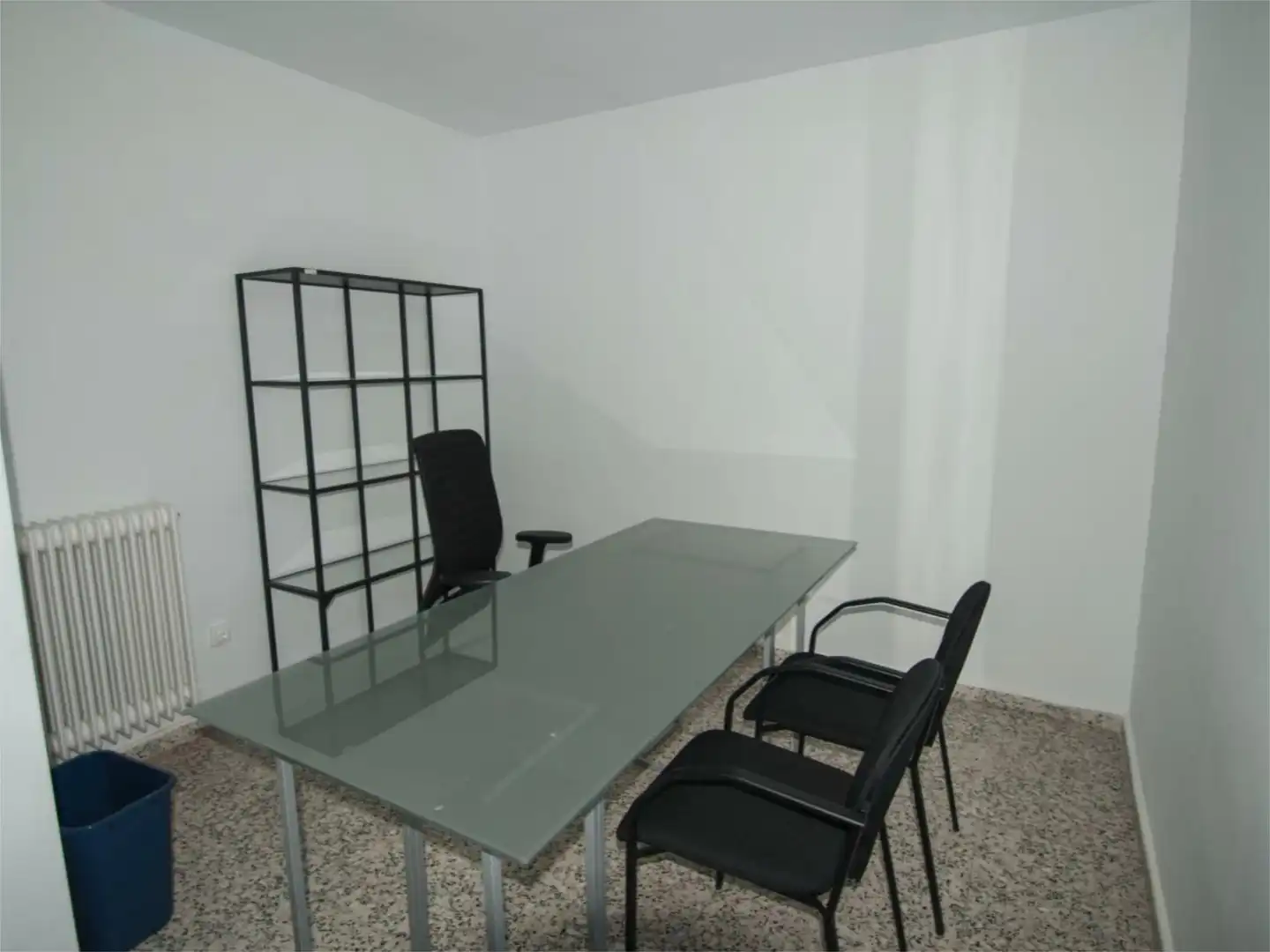 Office for rent in Calle Juan de Austria, 127, Estación - Los Manantiales Office for rent in Guadalajara