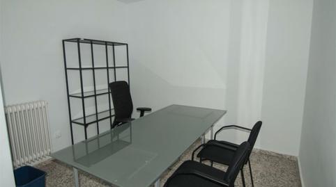 Office to rent in Calle Juan de Austria, 127, Estación - Los Manantiales, Guadalajara - image 2 Photo 2 of Office to rent in Calle Juan de Austria, 127, Estación - Los Manantiales, Guadalajara