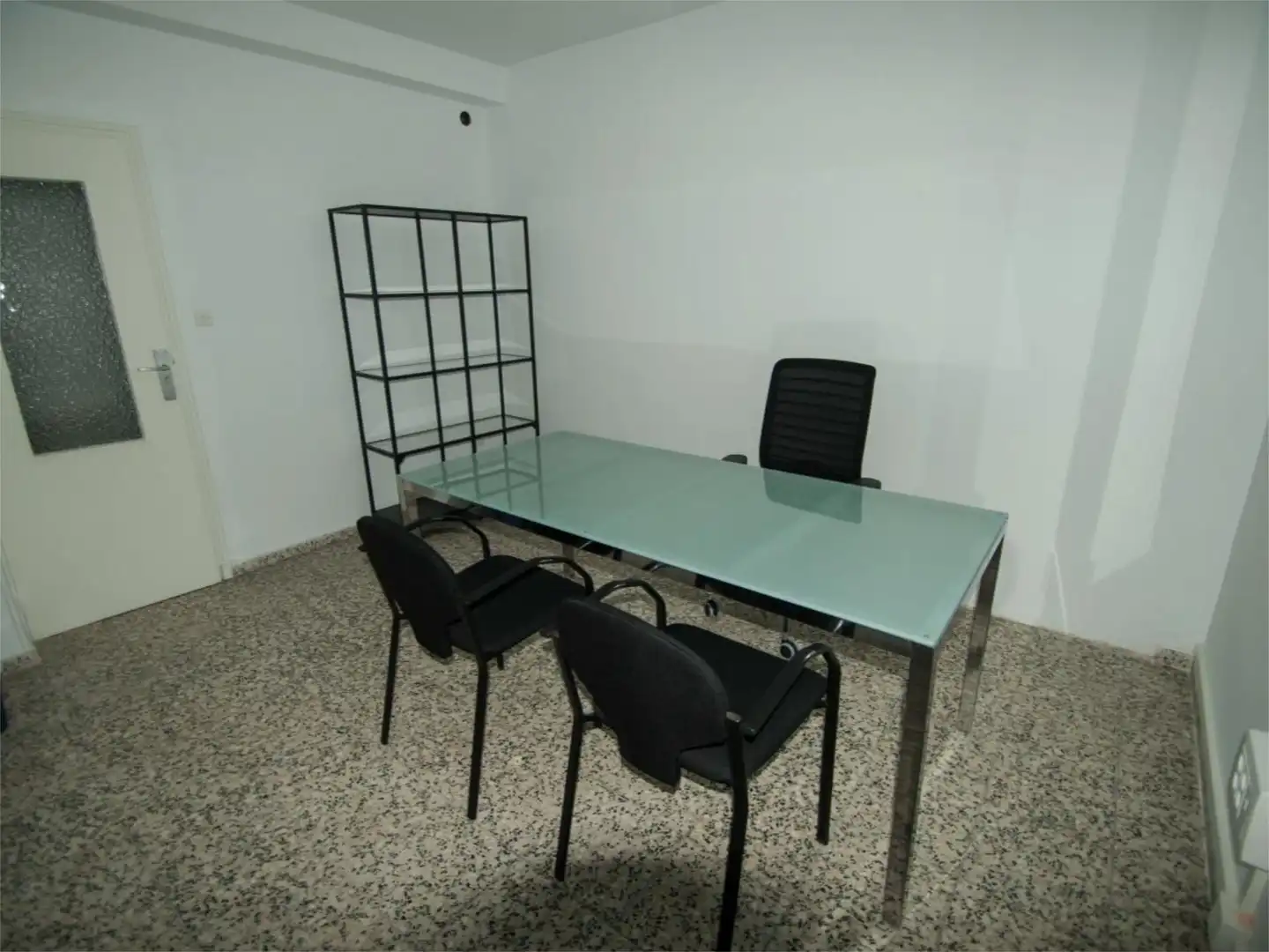 Office for rent in Calle Juan de Austria, 127, Estación - Los Manantiales Office for rent in Guadalajara