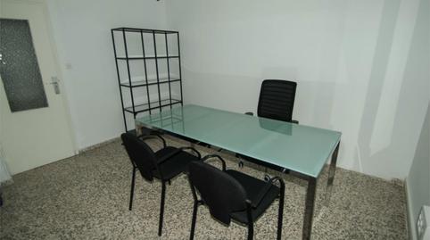 Office to rent in Calle Juan de Austria, 127, Estación - Los Manantiales, Guadalajara - image 3 Photo 3 of Office to rent in Calle Juan de Austria, 127, Estación - Los Manantiales, Guadalajara