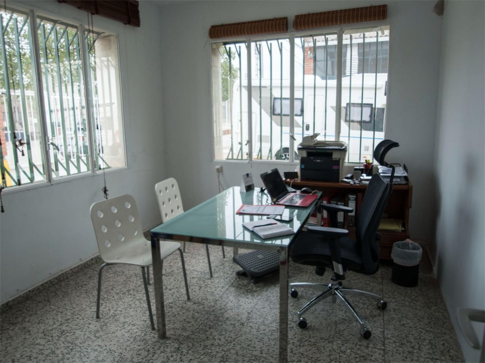 Office to rent in Calle Juan de Austria, 127, Estación - Los Manantiales Office to rent in Guadalajara Capital