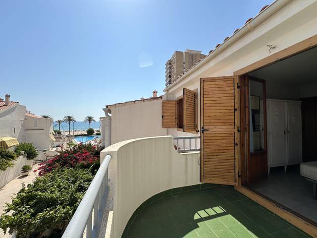 Casa adosada en Venta en Carrer Doctor Severo Ochoa, 2B en Playa Muchavista