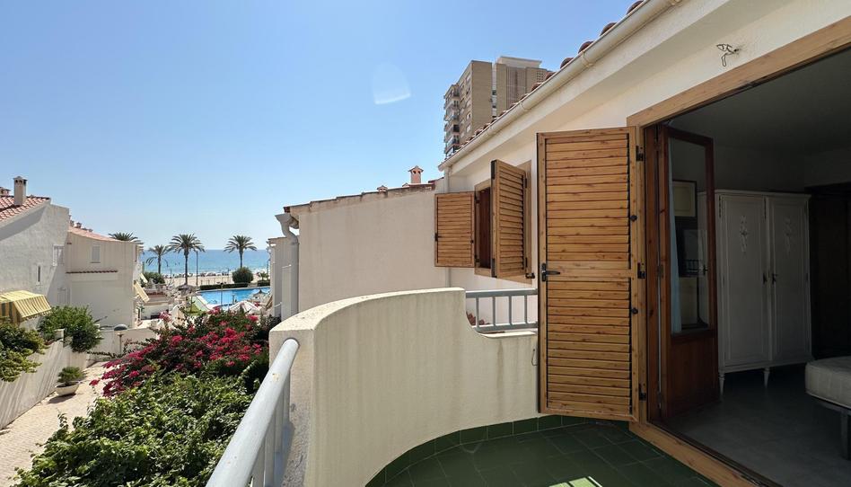 Single-family semi-detached for sale in Carrer Doctor Severo Ochoa, 2b, Playa Muchavista, Alicante - image 1 Photo 1 of Single-family semi-detached for sale in Carrer Doctor Severo Ochoa, 2b, Playa Muchavista, Alicante