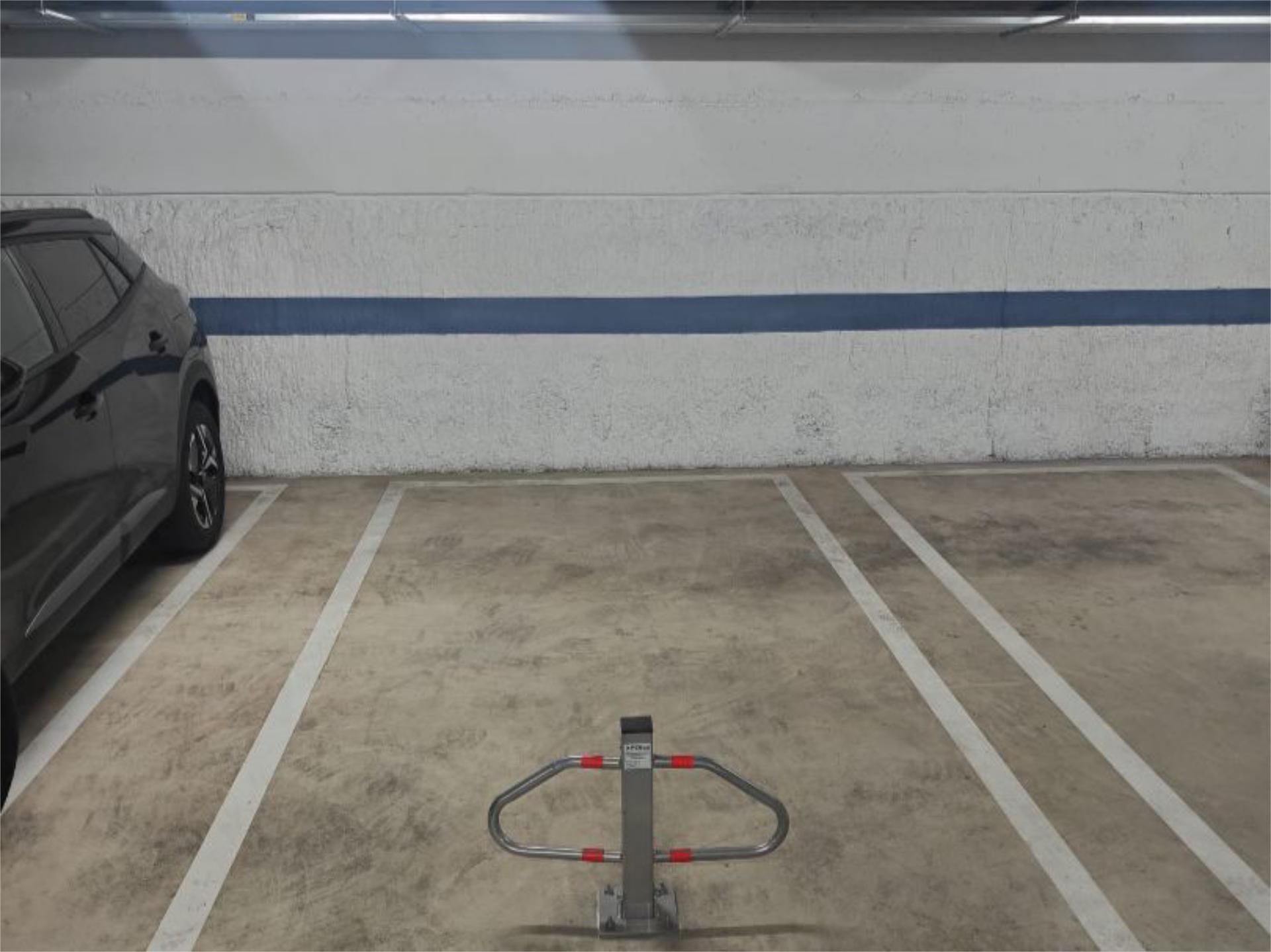 Parking of Garage to rent in Mollet del Vallès