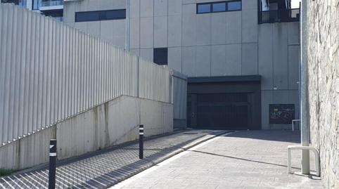 Photo 2 of Garage to rent in Alkainbide Kalea, 1, Amara Zaharra - Arbaizenea, Gipuzkoa