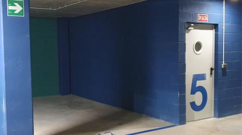 Photo 3 of Garage to rent in Alkainbide Kalea, 1, Amara Zaharra - Arbaizenea, Gipuzkoa