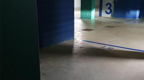 Photo 4 of Garage to rent in Alkainbide Kalea, 1, Amara Zaharra - Arbaizenea, Gipuzkoa