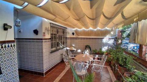 Casa o chalet en venta en Parque Alcosa, Sevilla - imagen 4 Foto 4 de Casa o chalet en venta en Parque Alcosa, Sevilla